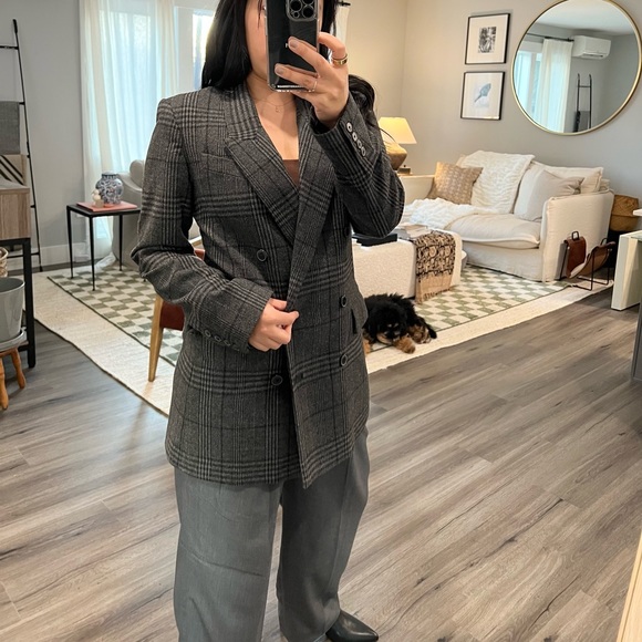 ZARA Blazer - Picture 2 of 6